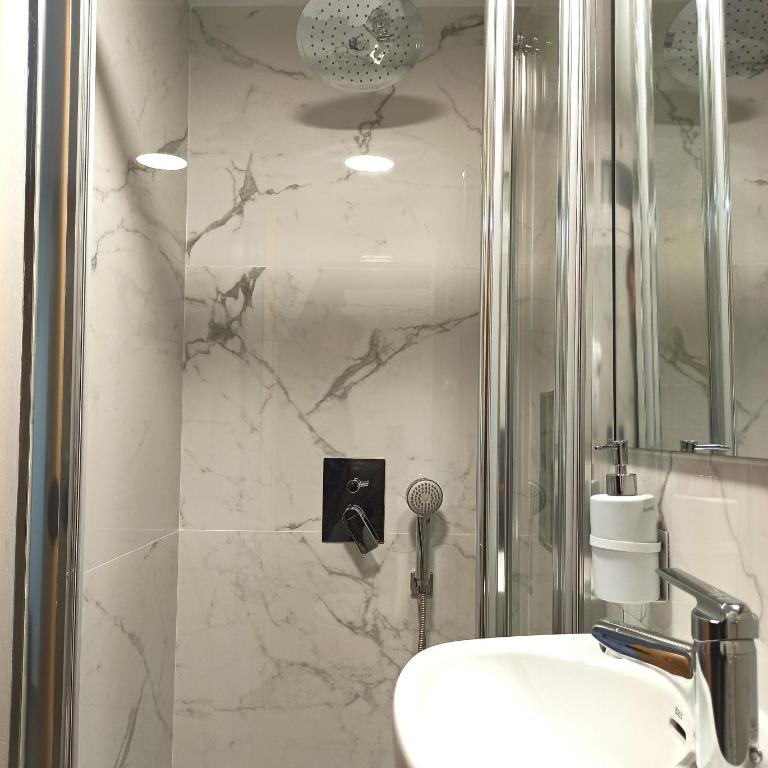 El Remanso - Habitación Doble con baño privado - 4
