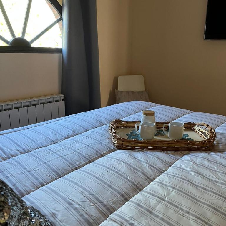 Puerto Madryn Tempo - Two-Bedroom Apartment - 17