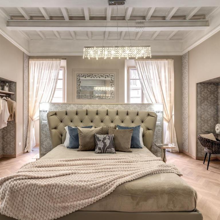 White Miracle Suite - Appartamento con 3 Camere da Letto - 8