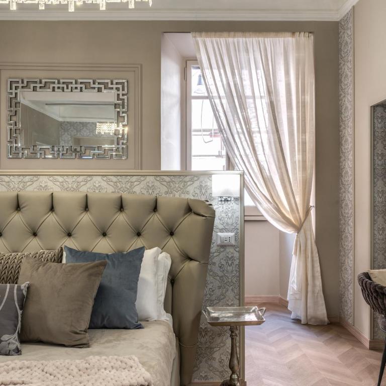 White Miracle Suite - Appartamento con 3 Camere da Letto - 9