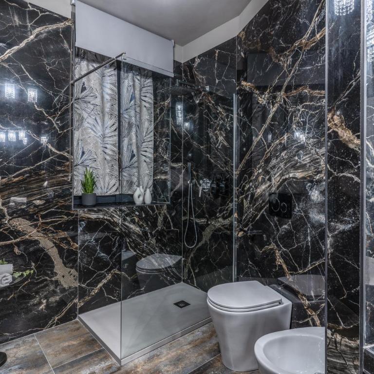 White Miracle Suite - Appartamento con 3 Camere da Letto - 21
