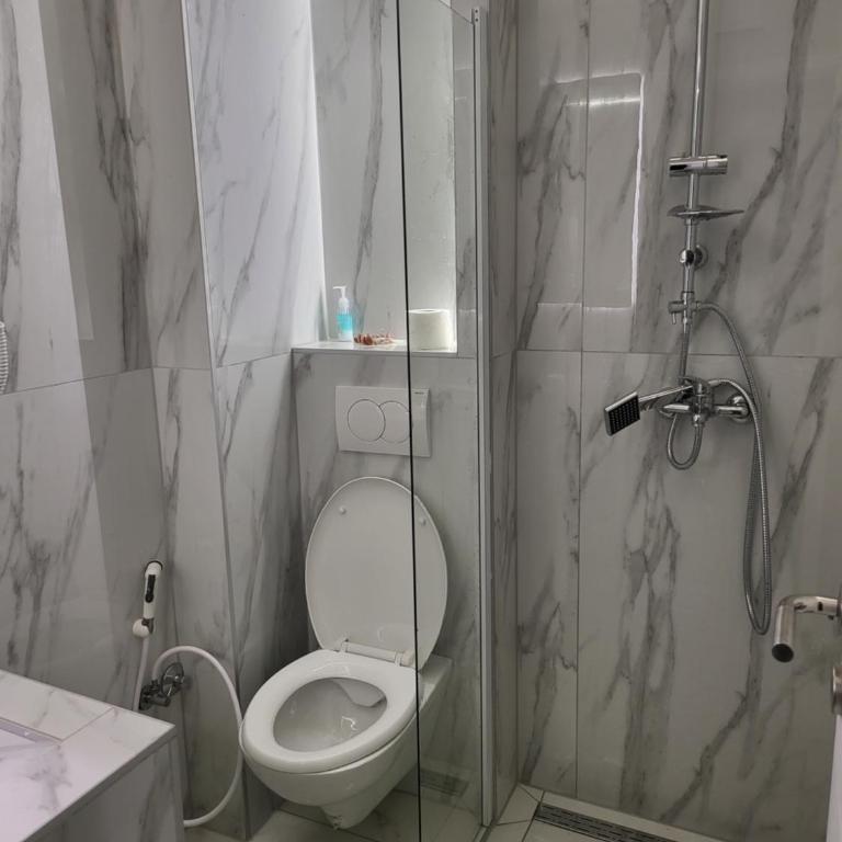 Downtown - One-Bedroom Apartment - 21