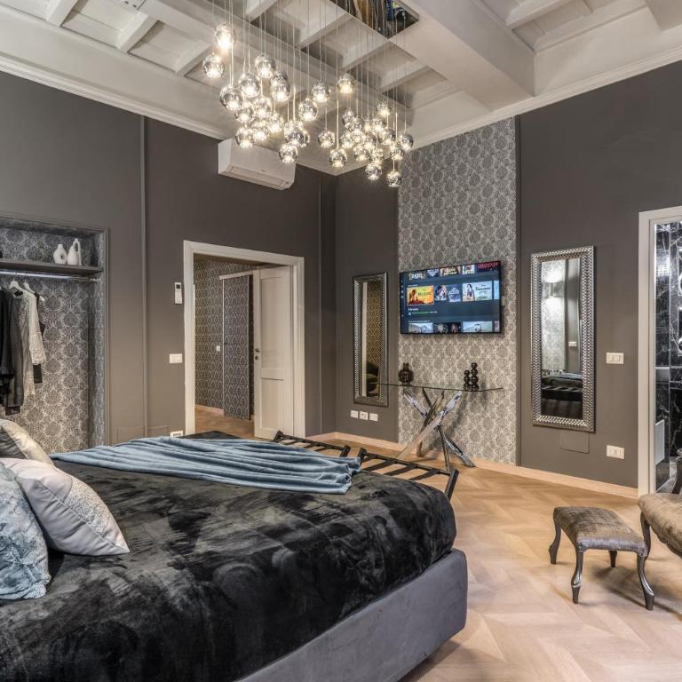 White Miracle Suite - Appartamento con 3 Camere da Letto - 13