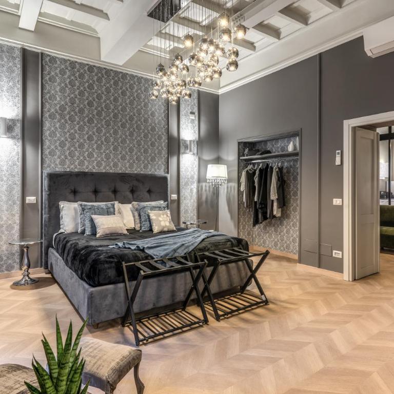 White Miracle Suite - Appartamento con 3 Camere da Letto - 12