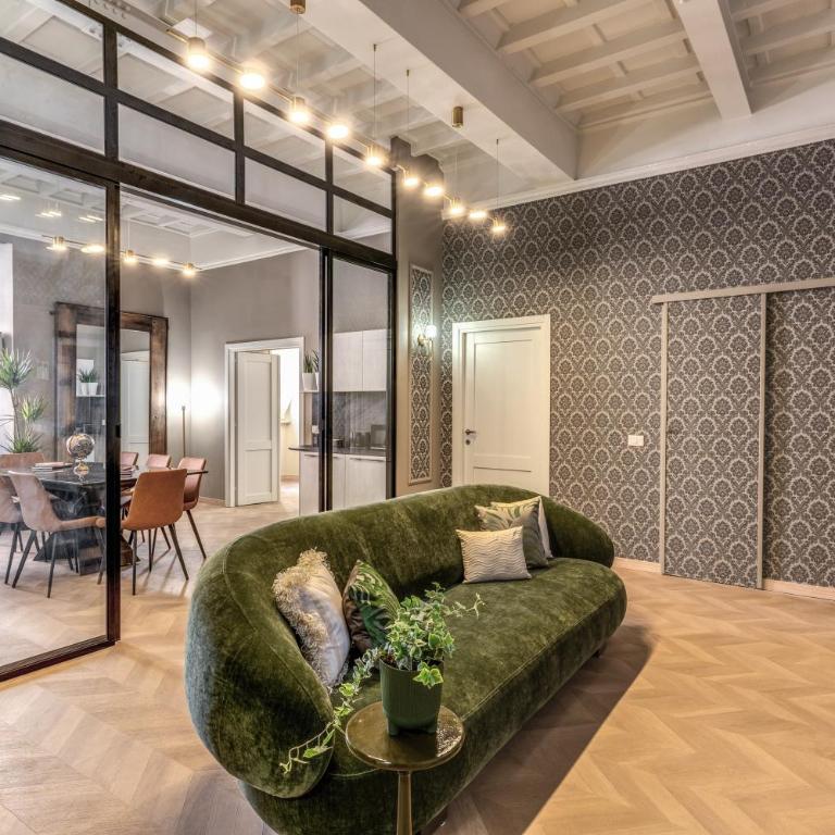 White Miracle Suite - Appartamento con 3 Camere da Letto - 3