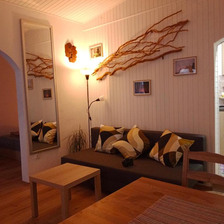 Visoki Vrh Apartman - Apartman sa 1 Spavaćom Sobom - 1