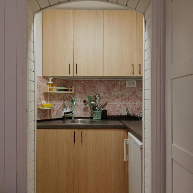 Visoki Vrh Apartman - Apartman sa 1 Spavaćom Sobom - 2