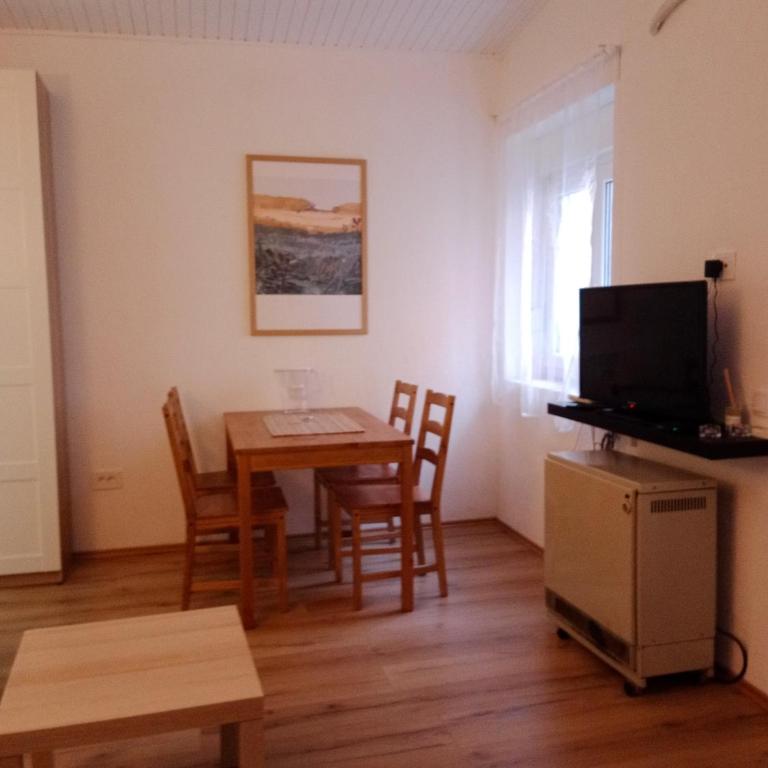 Visoki Vrh Apartman - Apartman sa 1 Spavaćom Sobom - 6
