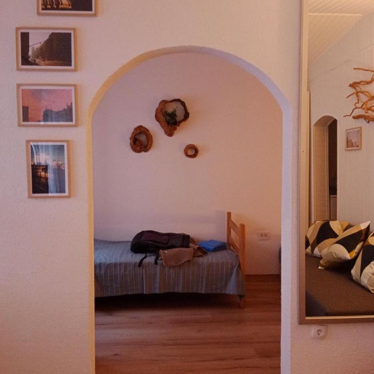 Visoki Vrh Apartman - Apartman sa 1 Spavaćom Sobom - 7