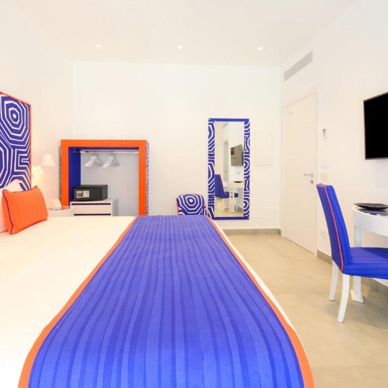 My Exclusive Italy - Beachfront Villa Sorrento & private sea access - Villa - 17
