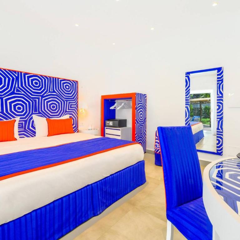 My Exclusive Italy - Beachfront Villa Sorrento & private sea access - Villa - 19