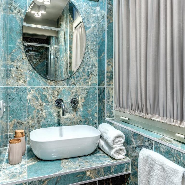 White Miracle Suite - Appartamento con 3 Camere da Letto - 23