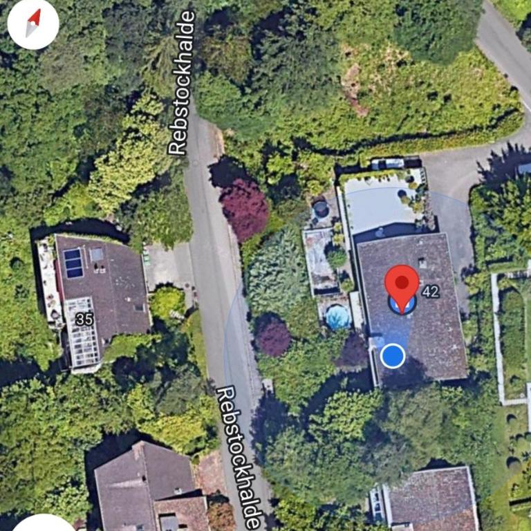 Queen Home - Apartment mit 1 Schlafzimmer - 14