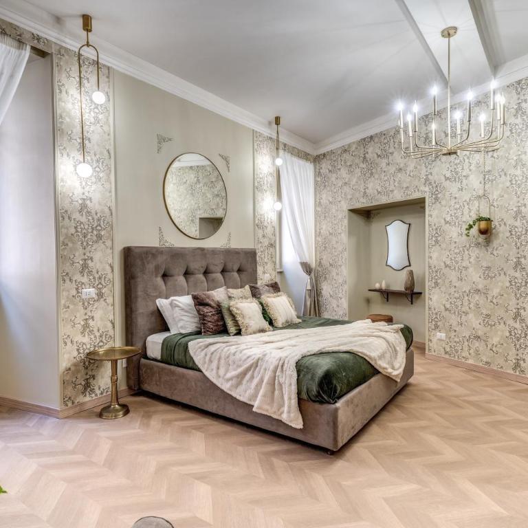 White Miracle Suite - Appartamento con 3 Camere da Letto - 16
