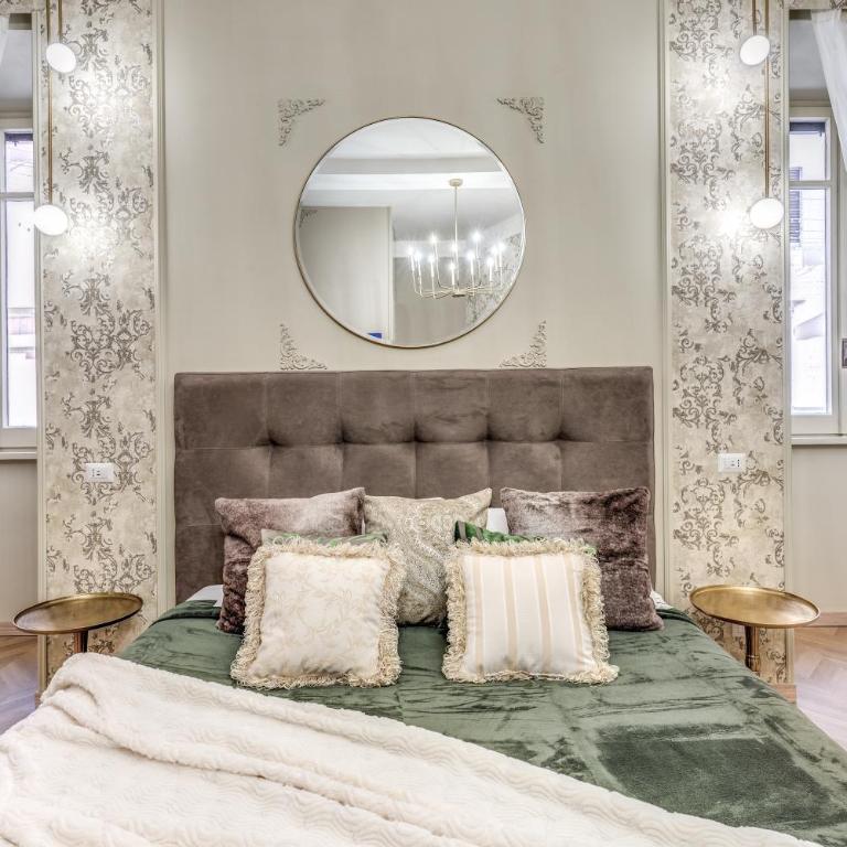 White Miracle Suite - Appartamento con 3 Camere da Letto - 18