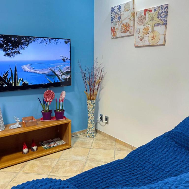 Casa La Conchiglia - Apartment with Sea View - 15