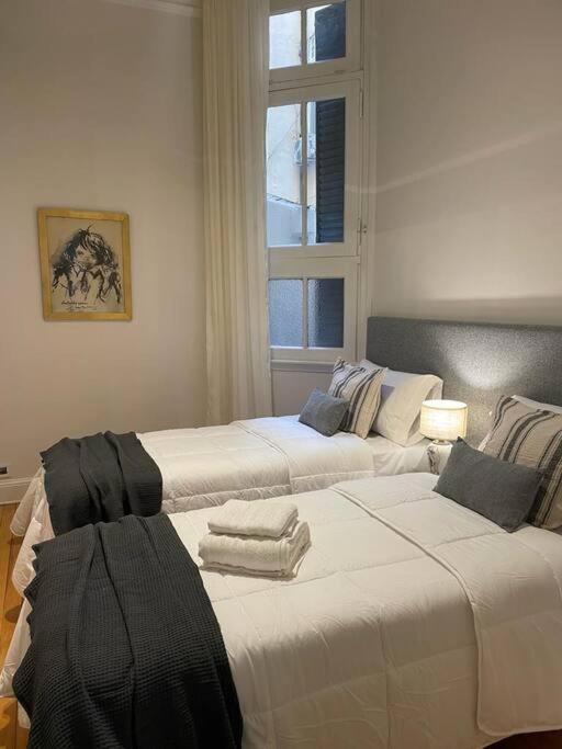 Baires Art Decó - Apartamento de 2 dormitorios - 4