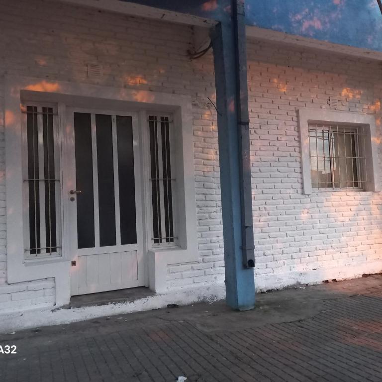 Tu lugar - Apartamento de 2 dormitorios - 1