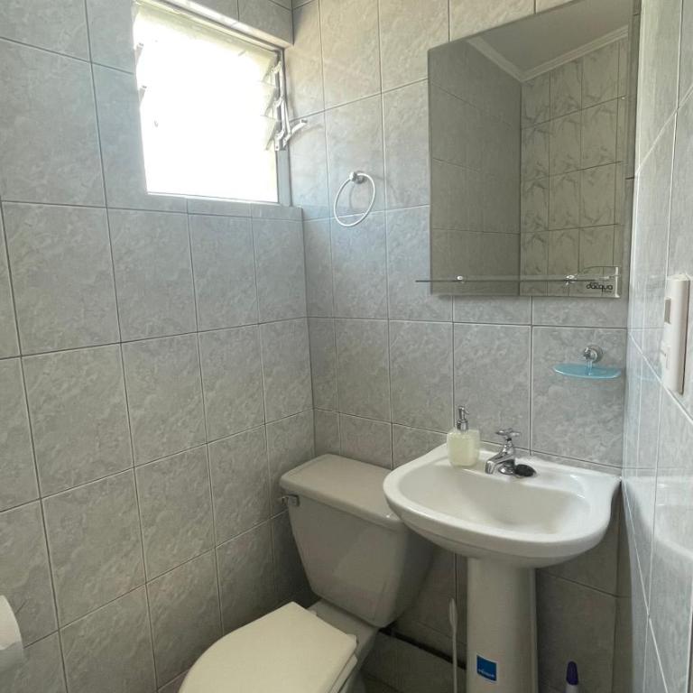 Apartamentos Brisa Torrealba, cercano a reloj de flores, Recreo - Apartment with Terrace - 15