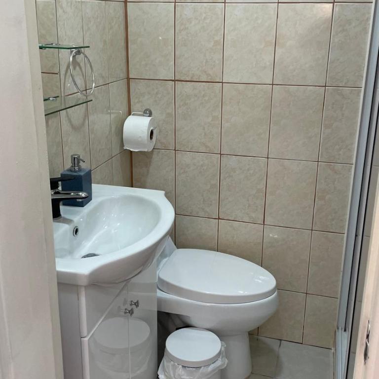 Apartamentos Brisa Torrealba, cercano a reloj de flores, Recreo - Apartment with Terrace - 8
