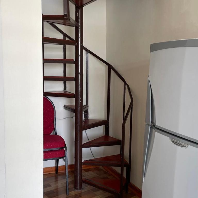 Apartamentos Brisa Torrealba, cercano a reloj de flores, Recreo - Apartment with Terrace - 2