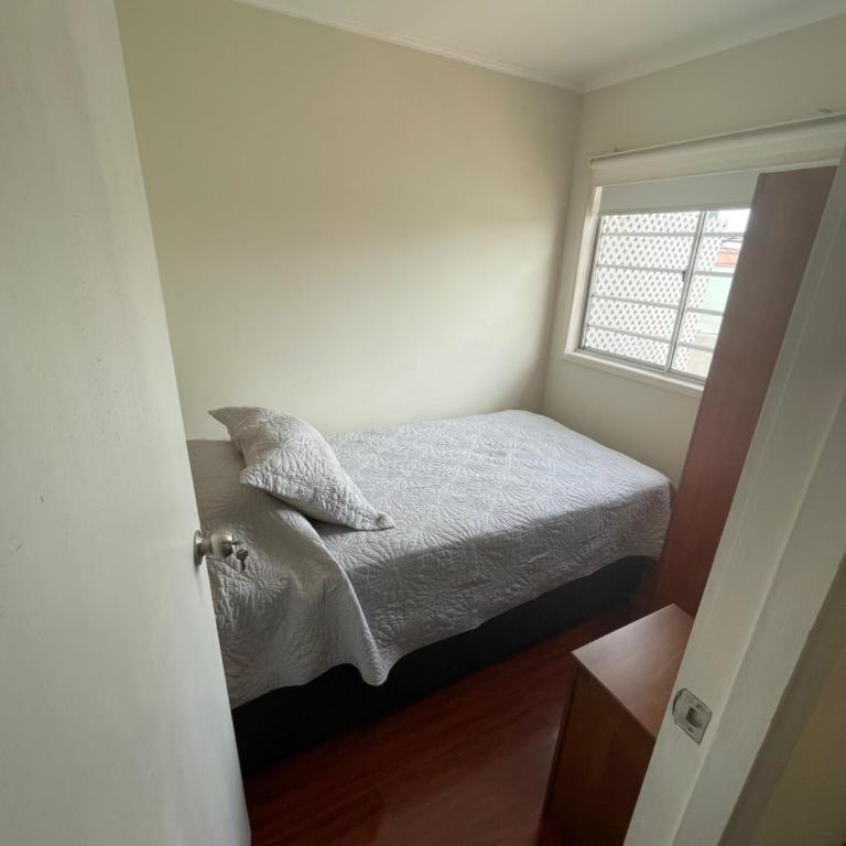Apartamentos Brisa Torrealba, cercano a reloj de flores, Recreo - Apartment with Terrace - 4