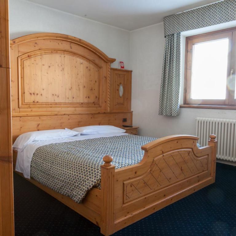Sporting Hotel - Camera Quadrupla - 1