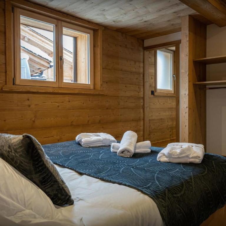 Chalet Trusquin - OVO Network - Chalet - 20