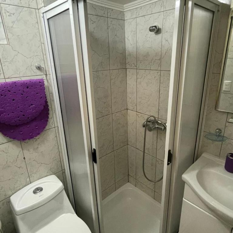 Apartamentos Brisa Torrealba, cercano a reloj de flores, Recreo - Apartment - Ground Floor - 6