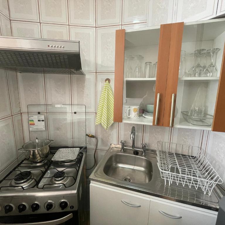 Apartamentos Brisa Torrealba, cercano a reloj de flores, Recreo - Apartment - Ground Floor - 4
