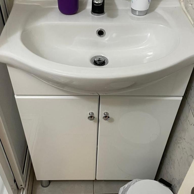 Apartamentos Brisa Torrealba, cercano a reloj de flores, Recreo - Apartment - Ground Floor - 3