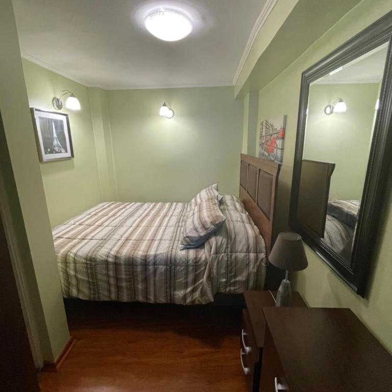Apartamentos Brisa Torrealba, cercano a reloj de flores, Recreo - Apartment - Ground Floor - 7