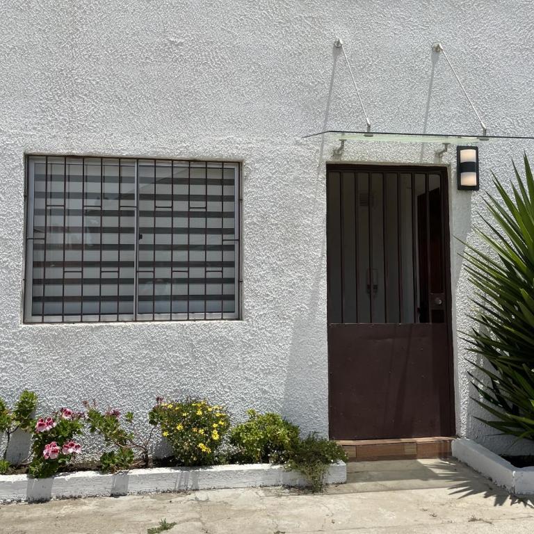 Apartamentos Brisa Torrealba, cercano a reloj de flores, Recreo - Apartment - Ground Floor - 11