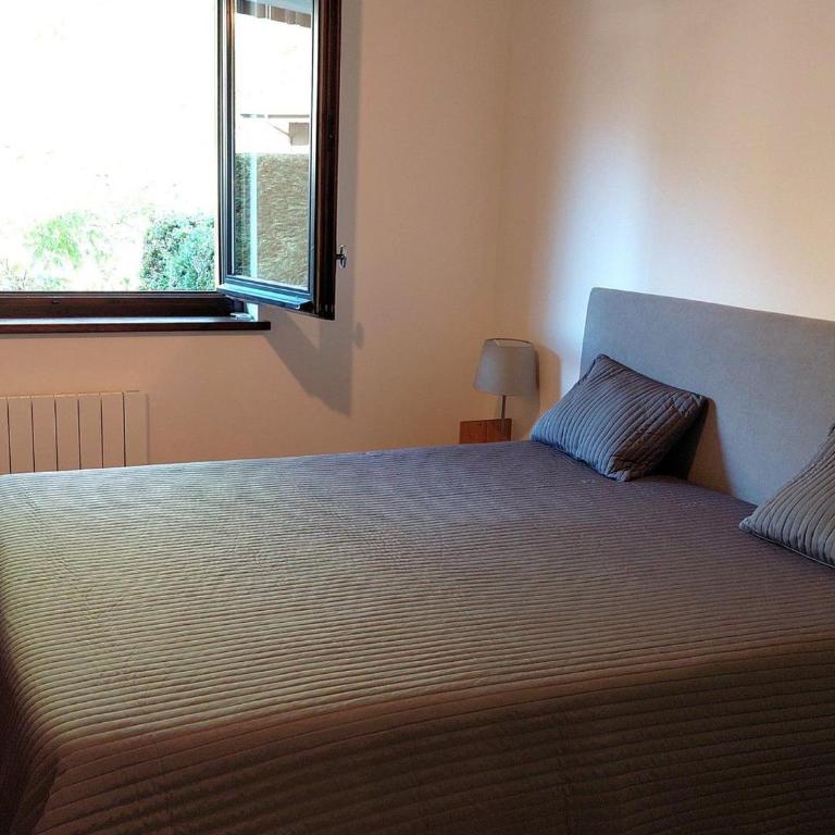Superbe 3 pièces Chamonix - Jardin privé - Parking - Animaux admis - FR-1-517-25 - Apartment (8 Erwachsene) - 17