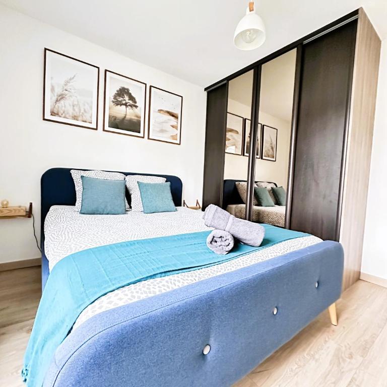 *New* Livy 6 pax Appart Disney - Apartment mit Balkon - 14
