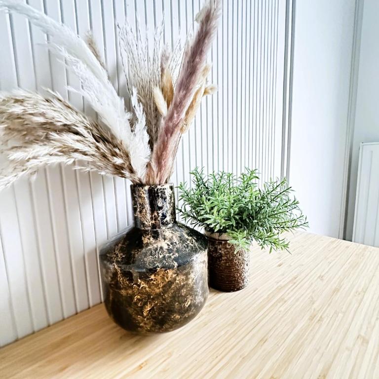 *New* Livy 6 pax Appart Disney - Apartment mit Balkon - 12
