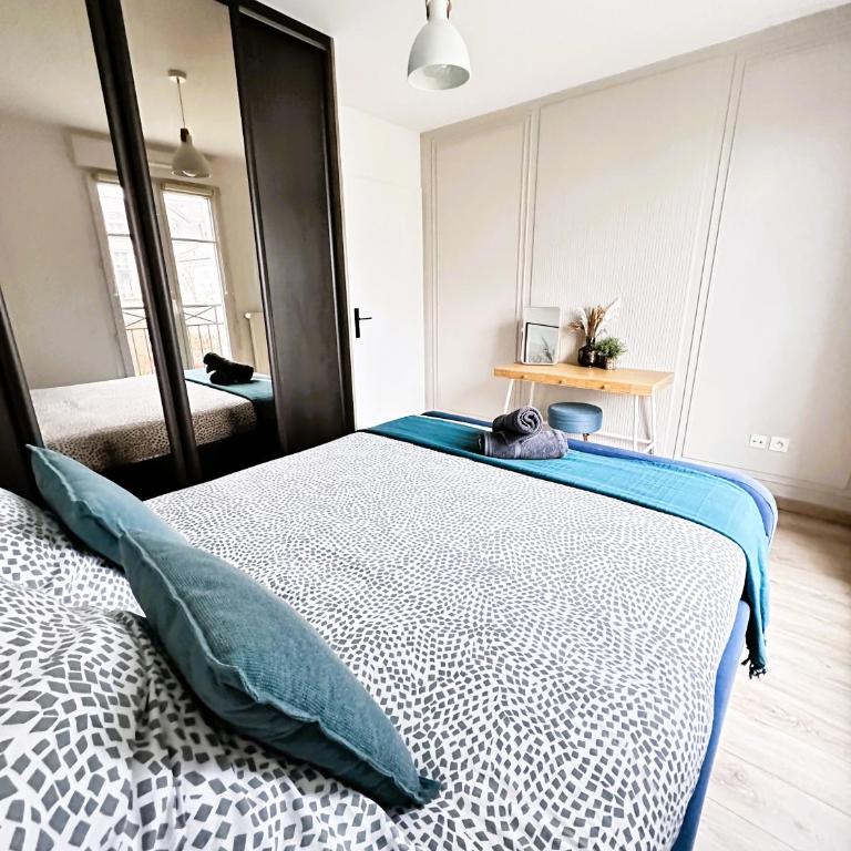 *New* Livy 6 pax Appart Disney - Apartment mit Balkon - 13