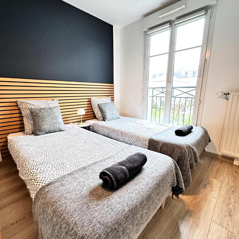 *New* Livy 6 pax Appart Disney - Apartment mit Balkon - 22