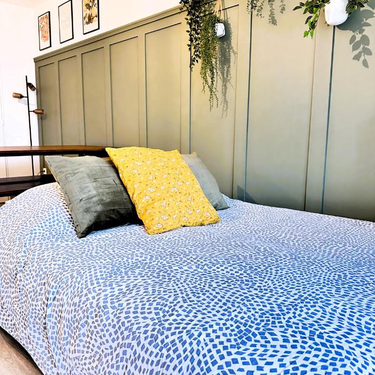 *New* Livy 6 pax Appart Disney - Apartment mit Balkon - 23