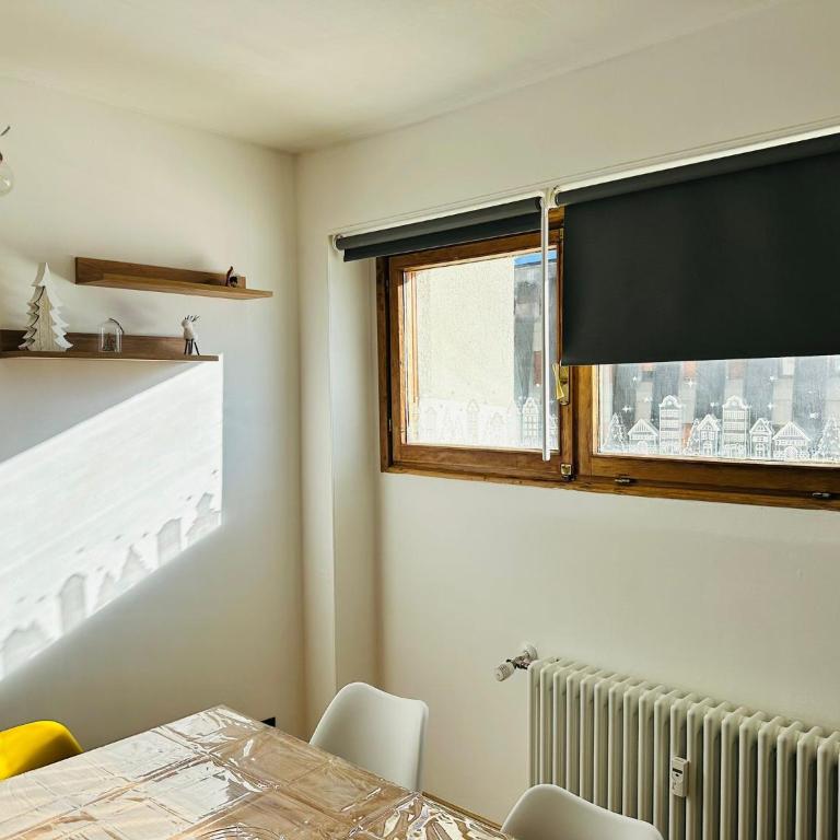 Casa Amanda - Appartamento con 1 Camera da Letto - 11