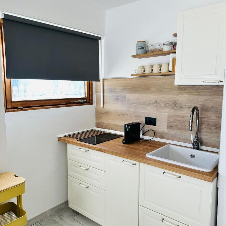 Casa Amanda - Appartamento con 1 Camera da Letto - 6