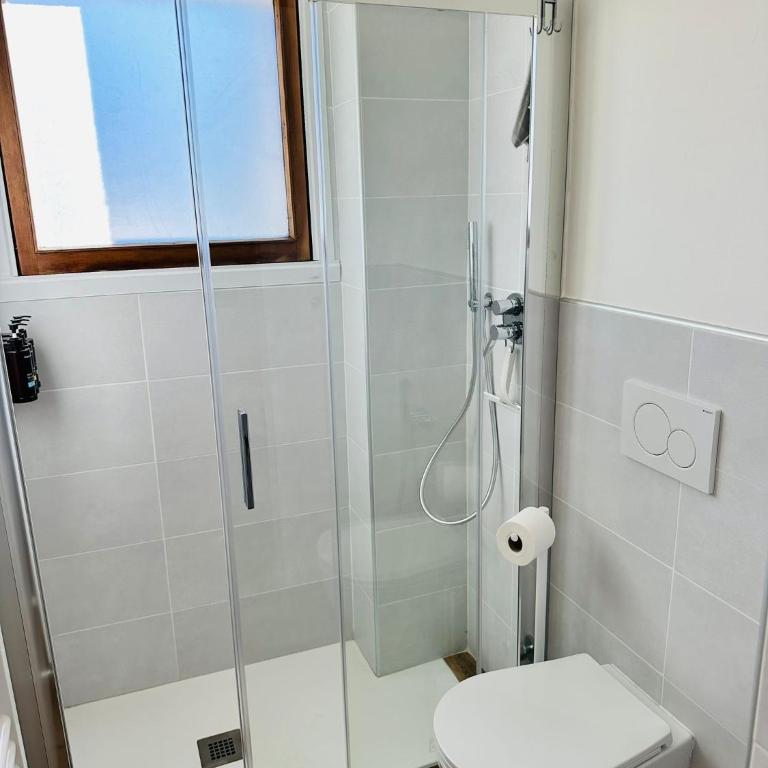Casa Amanda - Appartamento con 1 Camera da Letto - 9