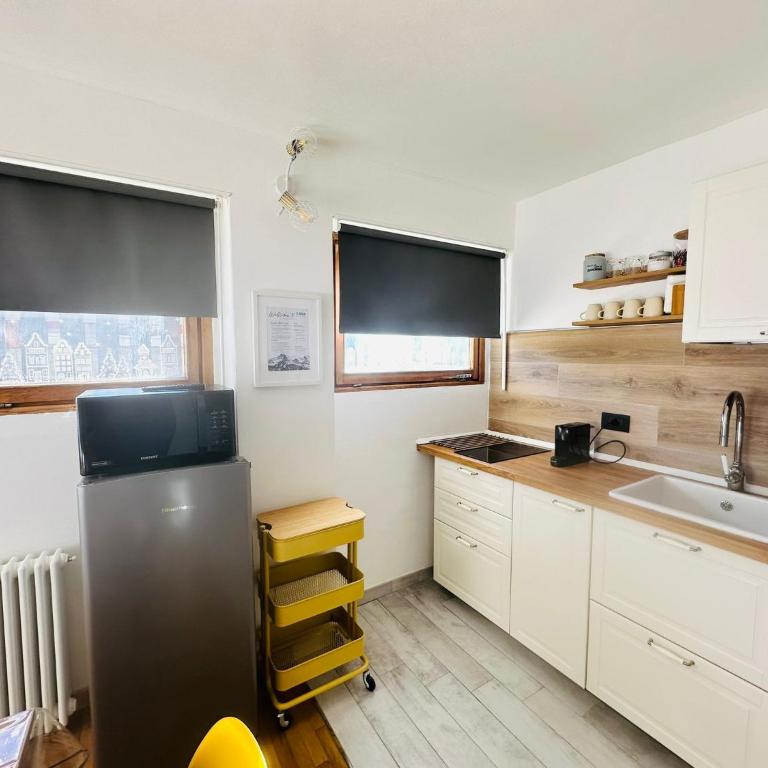 Casa Amanda - Appartamento con 1 Camera da Letto - 5