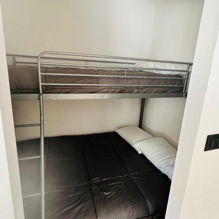 Casa Amanda - Appartamento con 1 Camera da Letto - 7