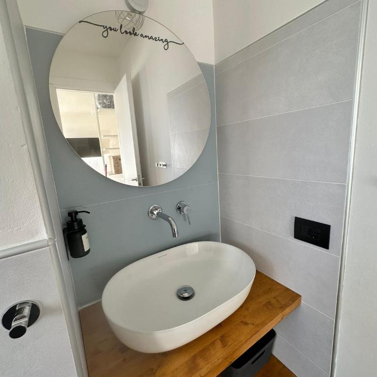 Casa Amanda - Appartamento con 1 Camera da Letto - 8