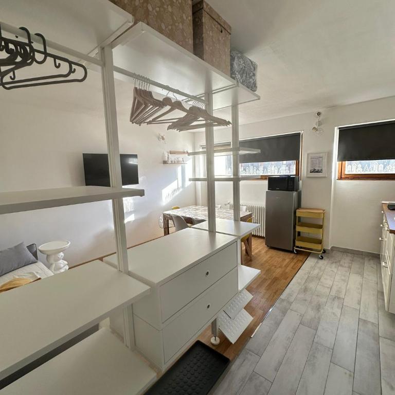 Casa Amanda - Appartamento con 1 Camera da Letto - 3