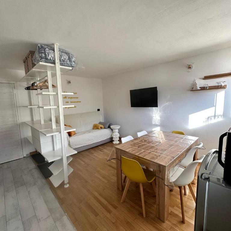 Casa Amanda - Appartamento con 1 Camera da Letto - 2