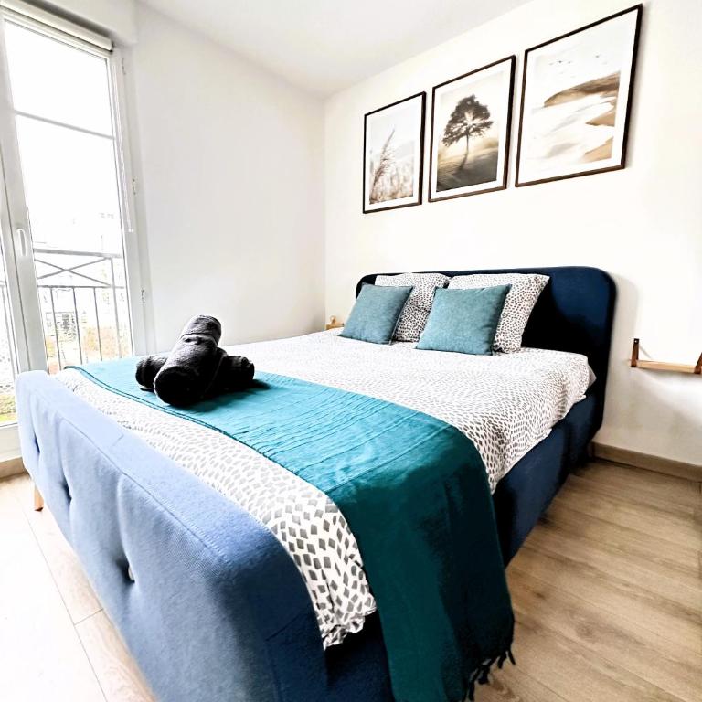 *New* Livy 6 pax Appart Disney - Apartment mit Balkon - 15