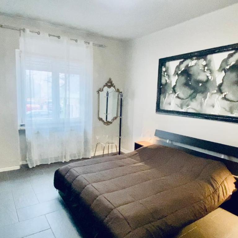 Miraflowers Home - Appartamento con 1 Camera da Letto - 10