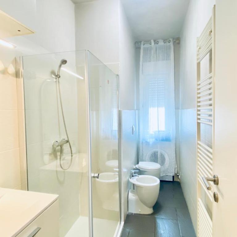 Miraflowers Home - Appartamento con 1 Camera da Letto - 14